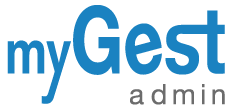 myGest Admin
